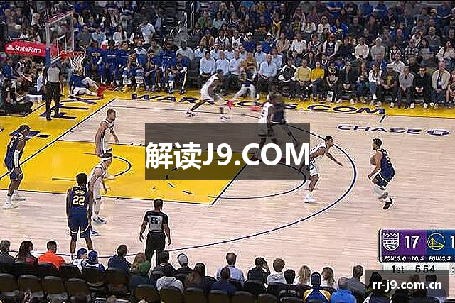 解读J9.COM